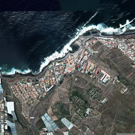 Foto del inmueble Piso de 118m2 en SAN CRISTOBAL DE LA LAGUNA, S.C. TENERIFE