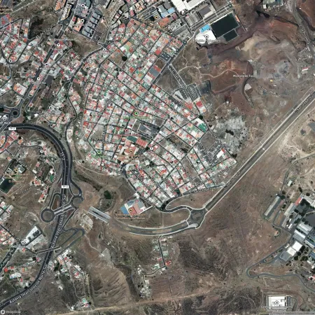 Foto del inmueble Piso de 134m2 en SAN CRISTOBAL DE LA LAGUNA, S.C. TENERIFE