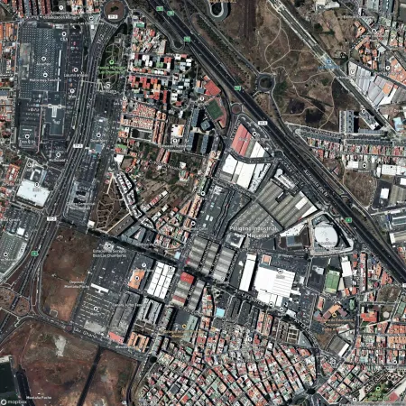 Foto del inmueble Piso de 121m2 en SAN CRISTOBAL DE LA LAGUNA, S.C. TENERIFE