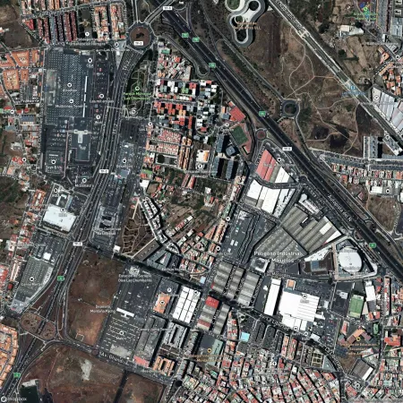 Foto del inmueble Local de 21m2 en SAN CRISTOBAL DE LA LAGUNA, S.C. TENERIFE