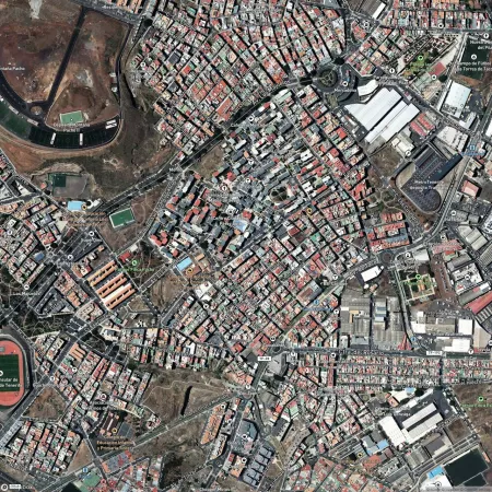 Foto del inmueble Piso de 97m2 en SAN CRISTOBAL DE LA LAGUNA, S.C. TENERIFE