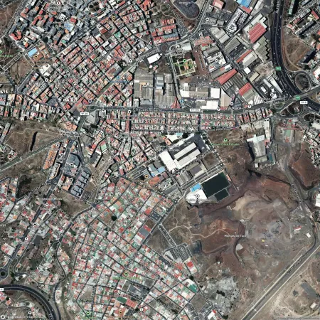 Foto del inmueble Piso de 171m2 en SAN CRISTOBAL DE LA LAGUNA, S.C. TENERIFE