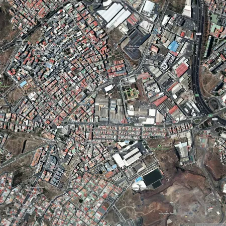 Foto del inmueble Piso de 153m2 en SAN CRISTOBAL DE LA LAGUNA, S.C. TENERIFE