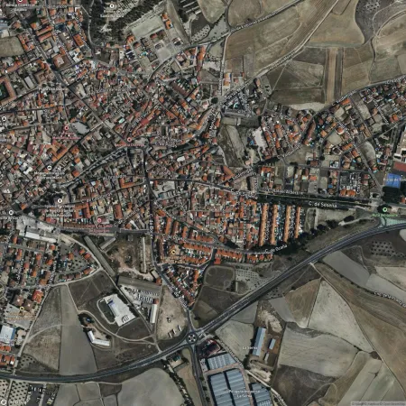 Foto del inmueble Piso de 89m2 en ESQUIVIAS, TOLEDO