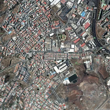 Foto del inmueble Piso de 172m2 en SAN CRISTOBAL DE LA LAGUNA, S.C. TENERIFE