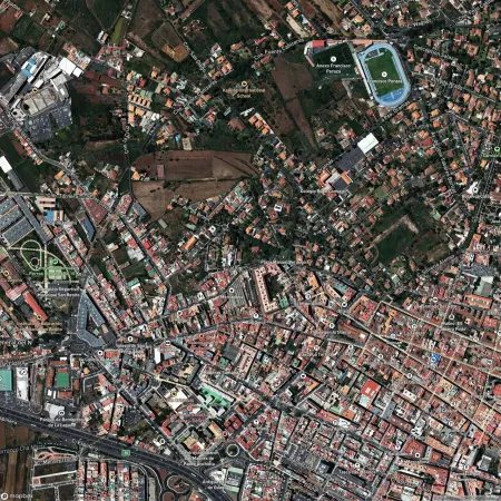 Foto del inmueble Piso de 105m2 en SAN CRISTOBAL DE LA LAGUNA, S.C. TENERIFE