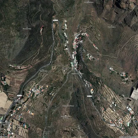 Foto del inmueble Piso de 385m2 en SAN CRISTOBAL DE LA LAGUNA, S.C. TENERIFE