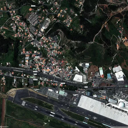 Foto del inmueble Piso de 102m2 en SAN CRISTOBAL DE LA LAGUNA, S.C. TENERIFE