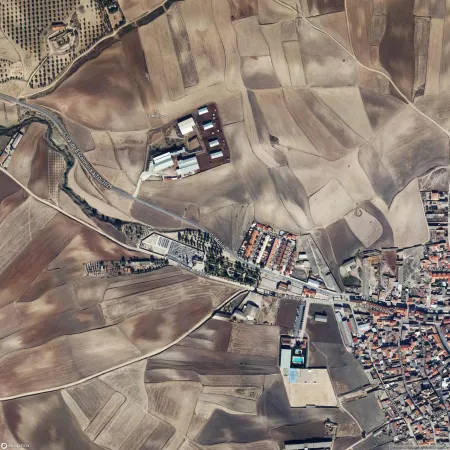 Foto del inmueble Piso de 224m2 en ESCALONILLA, TOLEDO