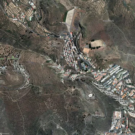 Foto del inmueble Piso de 209m2 en SANTA CRUZ DE TENERIFE, S.C. TENERIFE