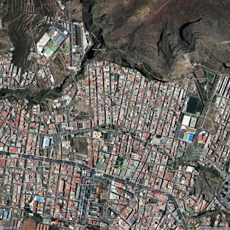 Foto del inmueble Piso de 71m2 en SAN CRISTOBAL DE LA LAGUNA, S.C. TENERIFE