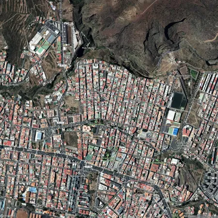 Foto del inmueble Piso de 73m2 en SAN CRISTOBAL DE LA LAGUNA, S.C. TENERIFE