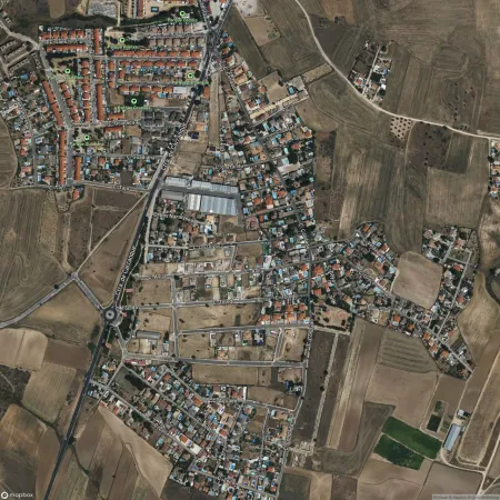 Foto del inmueble Piso de 198m2 en EL VISO DE SAN JUAN, TOLEDO