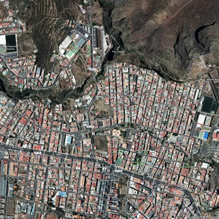 Foto del inmueble Garaje de 32m2 en SAN CRISTOBAL DE LA LAGUNA, S.C. TENERIFE