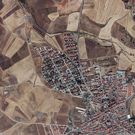 Foto del inmueble Piso de 182m2 en EL CASAR DE ESCALONA, TOLEDO