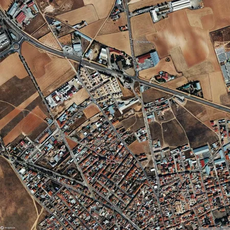 Foto del inmueble Piso de 160m2 en CONSUEGRA, TOLEDO