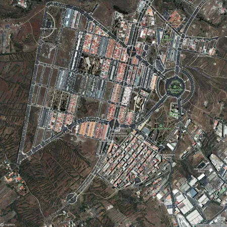 Foto del inmueble Piso de 92m2 en SANTA CRUZ DE TENERIFE, S.C. TENERIFE