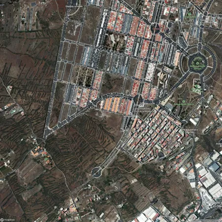 Foto del inmueble Garaje de 27m2 en SANTA CRUZ DE TENERIFE, S.C. TENERIFE