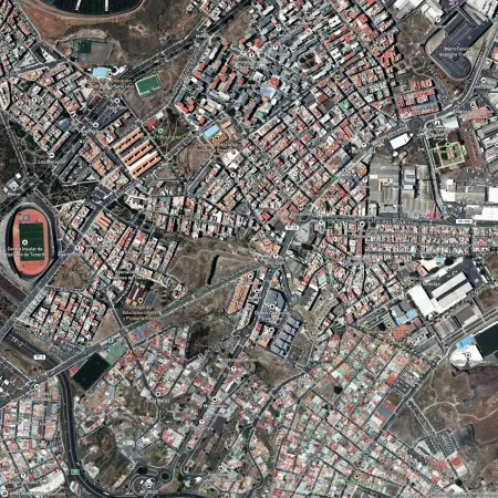 Foto del inmueble Local de 82m2 en SANTA CRUZ DE TENERIFE, S.C. TENERIFE