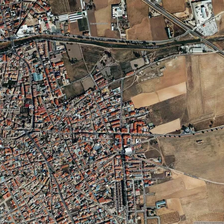 Foto del inmueble Trastero de 5m2 en CONSUEGRA, TOLEDO