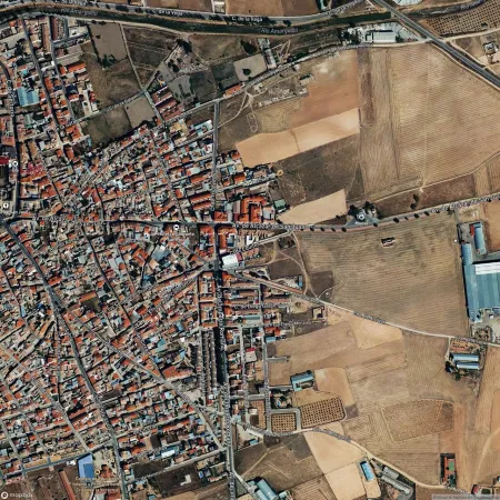 Foto del inmueble Garaje de 25m2 en CONSUEGRA, TOLEDO