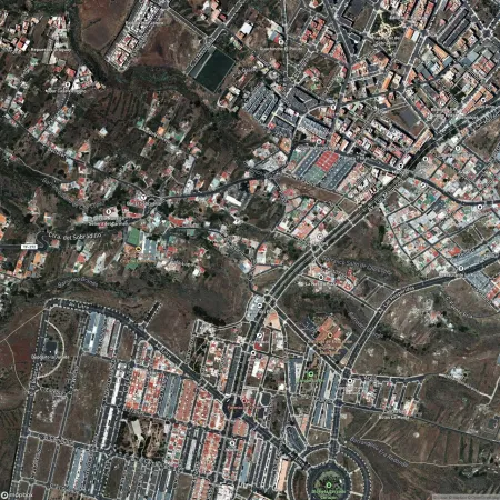 Foto del inmueble Local de 109m2 en SANTA CRUZ DE TENERIFE, S.C. TENERIFE