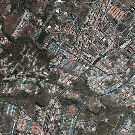 Foto del inmueble Piso de 152m2 en SANTA CRUZ DE TENERIFE, S.C. TENERIFE