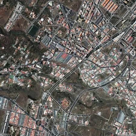 Foto del inmueble Piso de 112m2 en SANTA CRUZ DE TENERIFE, S.C. TENERIFE