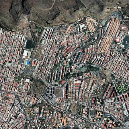 Foto del inmueble Piso de 84m2 en SANTA CRUZ DE TENERIFE, S.C. TENERIFE