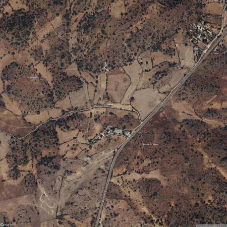 Foto del inmueble Piso de 261m2 en CERVERA DE LOS MONTES, TOLEDO