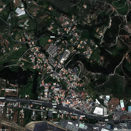 Foto del inmueble Piso de 77m2 en TEGUESTE, S.C. TENERIFE