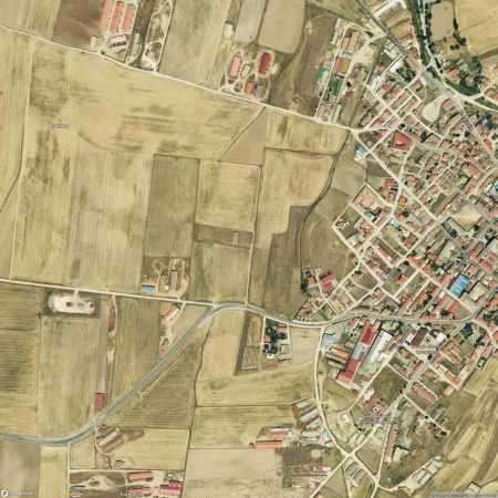 Foto del inmueble Suelo en CANTIMPALOS, SEGOVIA