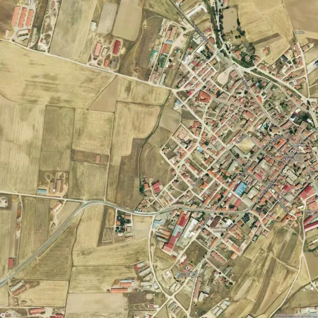 Foto del inmueble Suelo en CANTIMPALOS, SEGOVIA