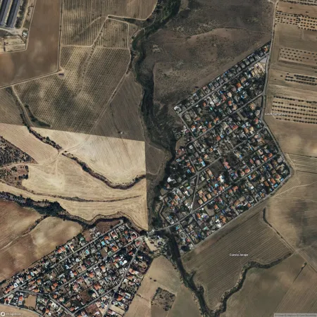 Foto del inmueble Piso de 126m2 en CEDILLO DEL CONDADO, TOLEDO