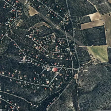 Foto del inmueble Piso de 129m2 en DURUELO, SEGOVIA