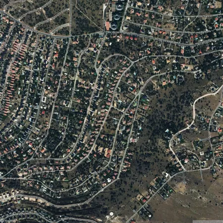 Foto del inmueble Piso de 207m2 en EL ESPINAR, SEGOVIA