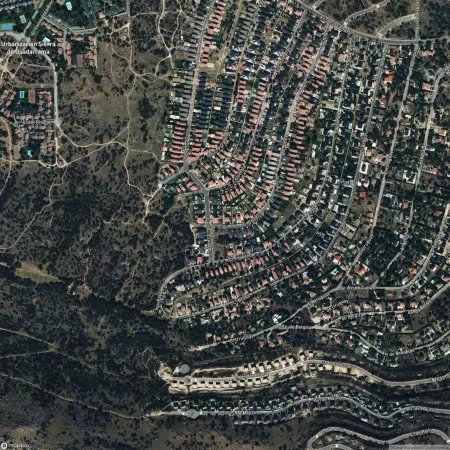 Foto del inmueble Piso de 196m2 en EL ESPINAR, SEGOVIA