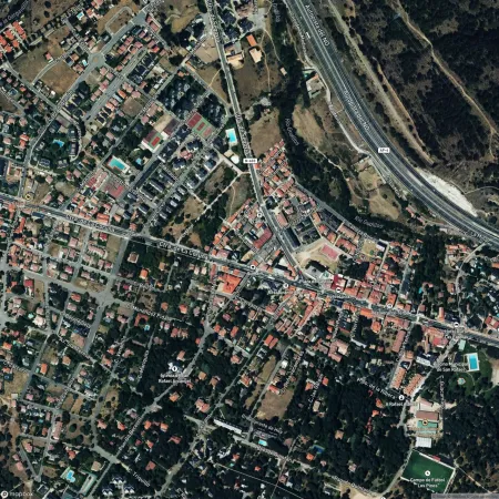 Foto del inmueble Piso de 79m2 en EL ESPINAR, SEGOVIA