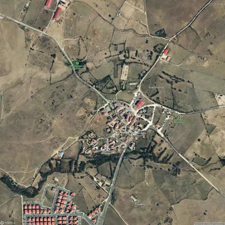 Foto del inmueble Suelo en ESPIRDO, SEGOVIA