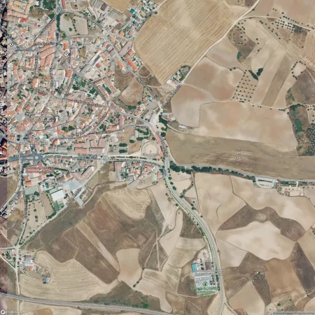 Foto del inmueble Piso de 55m2 en CASARRUBIOS DEL MONTE, TOLEDO