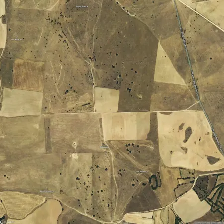 Foto del inmueble Suelo en TUREGANO, SEGOVIA