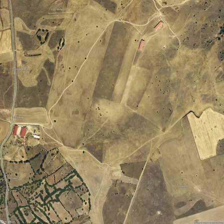 Foto del inmueble Suelo en TUREGANO, SEGOVIA