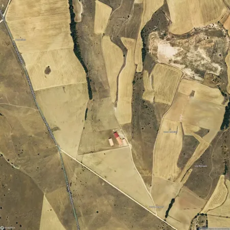 Foto del inmueble Suelo en TUREGANO, SEGOVIA