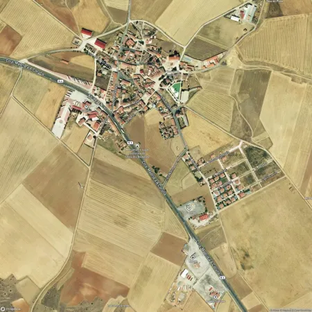 Foto del inmueble Piso de 200m2 en LABAJOS, SEGOVIA