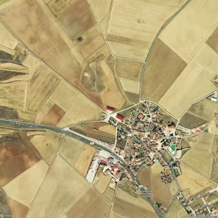 Foto del inmueble Suelo en LABAJOS, SEGOVIA