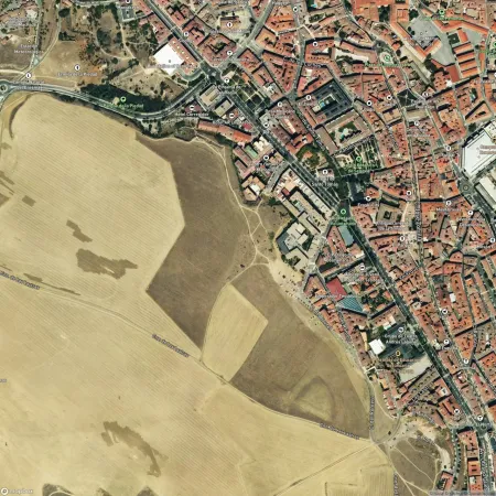 Foto del inmueble Local de 194m2 en SEGOVIA, SEGOVIA