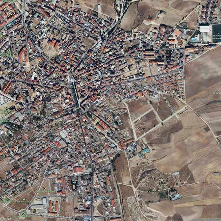 Foto del inmueble Piso de 107m2 en CAMARENA, TOLEDO