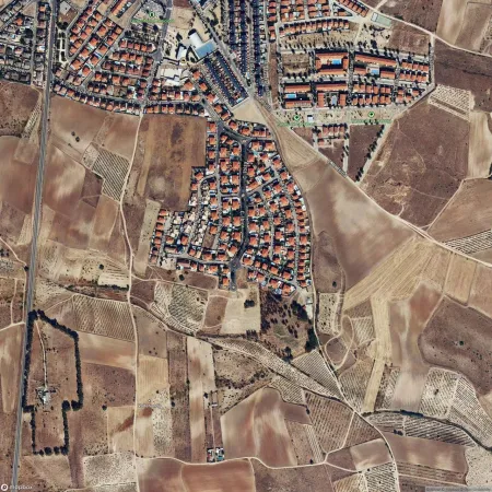 Foto del inmueble Piso de 204m2 en CAMARENA, TOLEDO