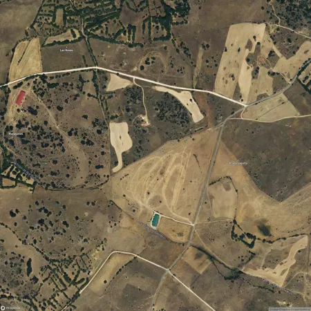 Foto del inmueble Suelo en TUREGANO, SEGOVIA