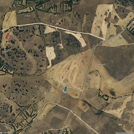 Foto del inmueble Suelo de 640m2 en TUREGANO, SEGOVIA